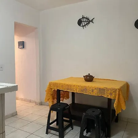 Casa de férias Morada Dos Ventos Fortaleza (Ceara)