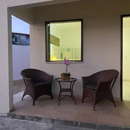 Morada Dos Ventos * Fortaleza (Ceara)