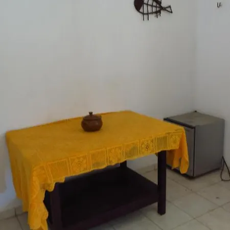 Casa de férias Morada Dos Ventos