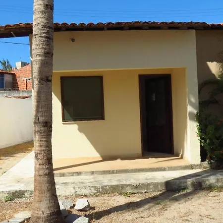 Morada Dos Ventos Casa de férias