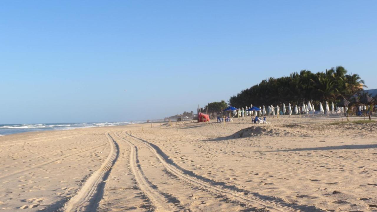 Morada Dos Ventos Fortaleza (Ceara)