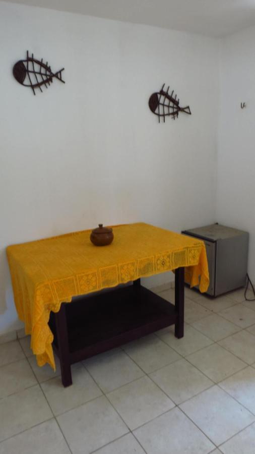 Casa de férias Morada Dos Ventos